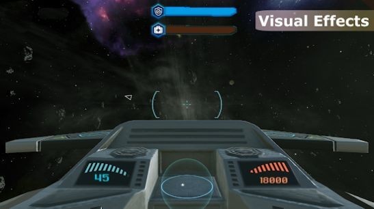 猛禽太空射手手机版