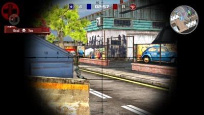 军队战歌魂ios版