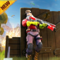 堡垒火队大逃杀手机版