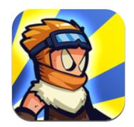 灵魂英雄中文版