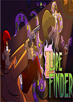 Lore Finder剧情版
