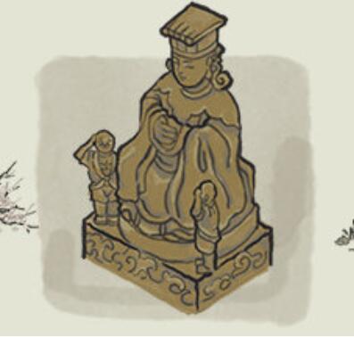 江南百景图妈祖神像快速获得途径