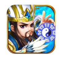 三国卡牌无双bt破解版