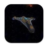 猛禽太空射手ios版