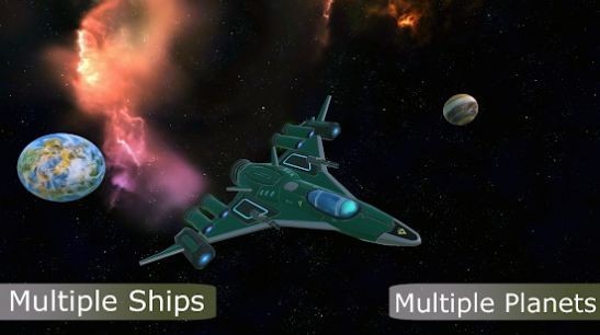 猛禽太空射手ios版