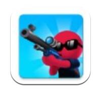 爆头射手汉化版apk