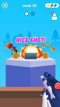 爆头射手汉化版apk