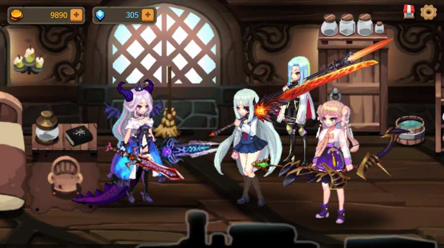 游侠公主安卓最新版