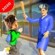可怕的老师2020版官网正式版