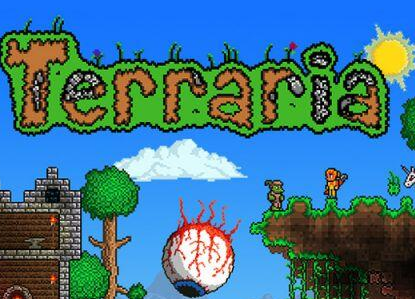 泰拉瑞亚强力手套怎么得