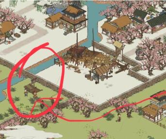 江南百景图桃花村奖励兑换技巧一览