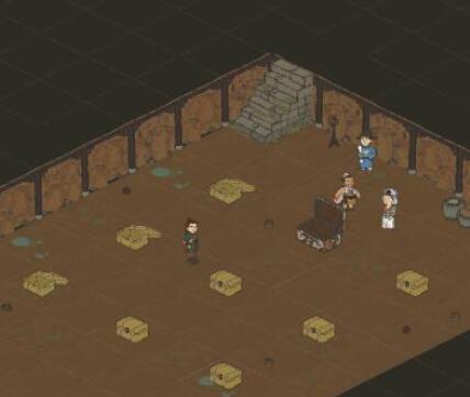 江南百景图桃花村奖励兑换位置介绍