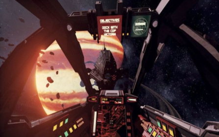 星际斗士起源升级档未加密补丁v1.69.1CODEX版下载