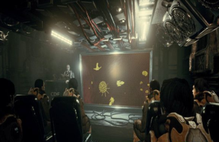 星际斗士起源升级档未加密补丁v1.69.1CODEX版下载