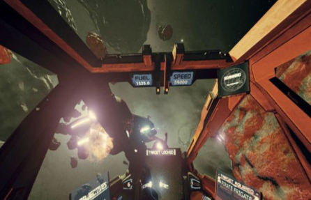 星际斗士起源升级档未加密补丁v1.69.1CODEX版下载