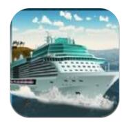 游轮船长模拟器bt破解版