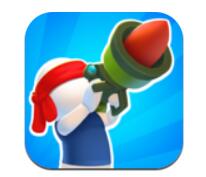 我火箭筒射贼准最新版apk