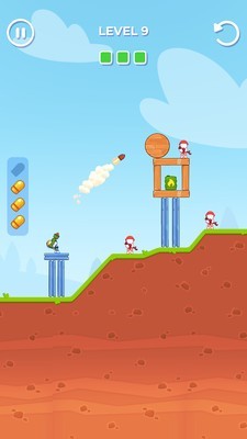 我火箭筒射贼准最新版apk