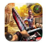 僵尸暴击中文汉化版apk