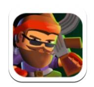 合并枪手中文版