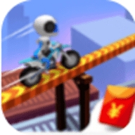 翻转吧摩托安卓最新版