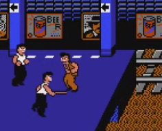 热血硬派神奈川apk