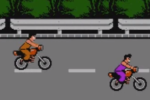 热血硬派无敌版apk