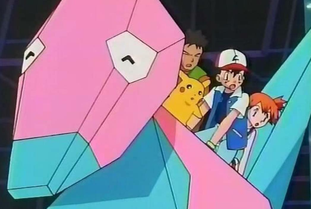 宠物小精灵3d龙手机版