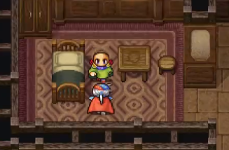 《最终幻想2》故事简述视频分享