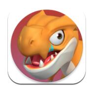 恐龙哪里跑ios版