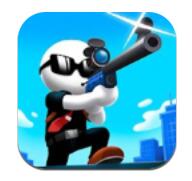 强尼扳机狙击手中文版