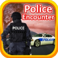 警察遭遇打击战场中文汉化版