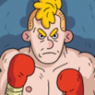 卡牌拳击安卓版