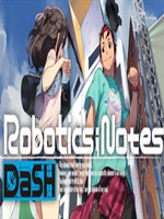 ROBOTICS：NOTESDaSH绿色免安装版