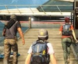 明日之后秋日礼活动怎么玩?