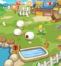 摩尔庄园手游中究竟该如何赚钱呢?