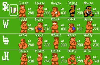 热血新纪录全物品apk