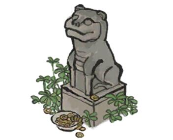 江南百景图通贵狸位置图文一览