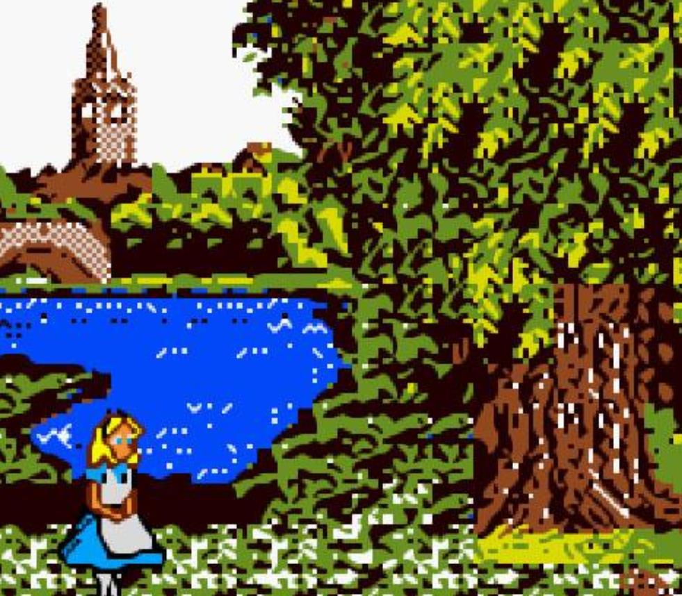 魔法女孩爱丽斯apk