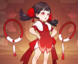 千秋辞手游中孙尚香究竟怎么样呢?