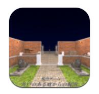 逃离井之花园中文汉化版