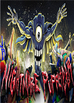 Nightmare Puppeteer中文典藏版