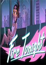 今晚失火中文汉化版