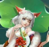 聊斋搜神记婴宁怎么获得?