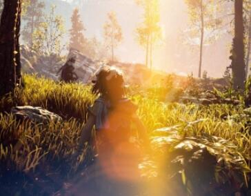 地平线零之曙光DLC详细介绍