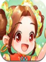 烧烤摊老板娘绿色免安装版