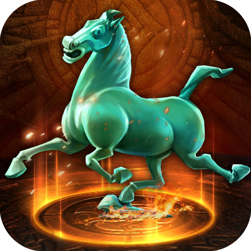 器灵师安卓最新版