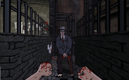 堕落王牌安卓版