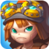 蛮人部落中文汉化版