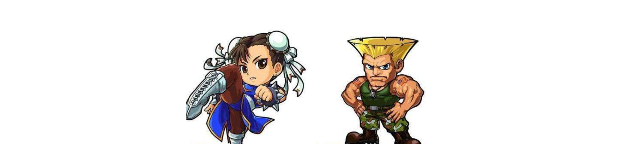 游戏厅里那些百玩不厌的街机